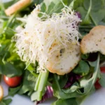 Salades composées