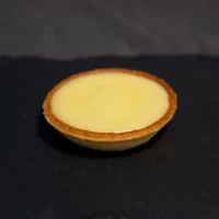 Tartelette citron